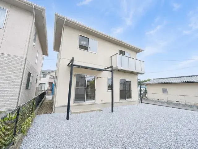 3LDK物件 鹿沼市 栃木県 (3)