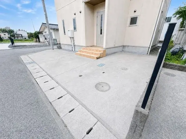 3LDK物件 鹿沼市 栃木県 (5)
