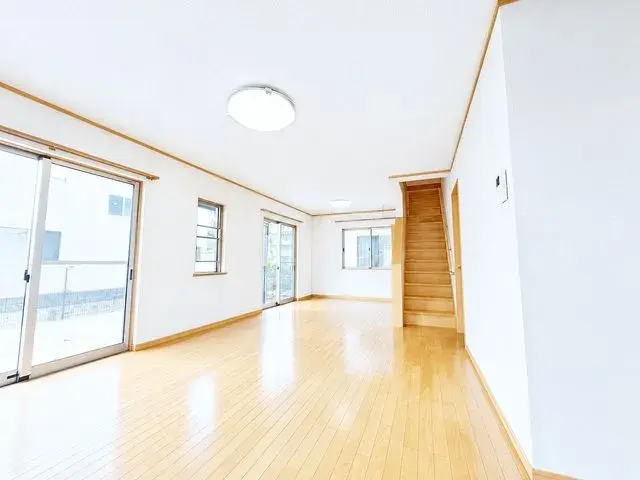 3LDK物件 鹿沼市 栃木県 (7)