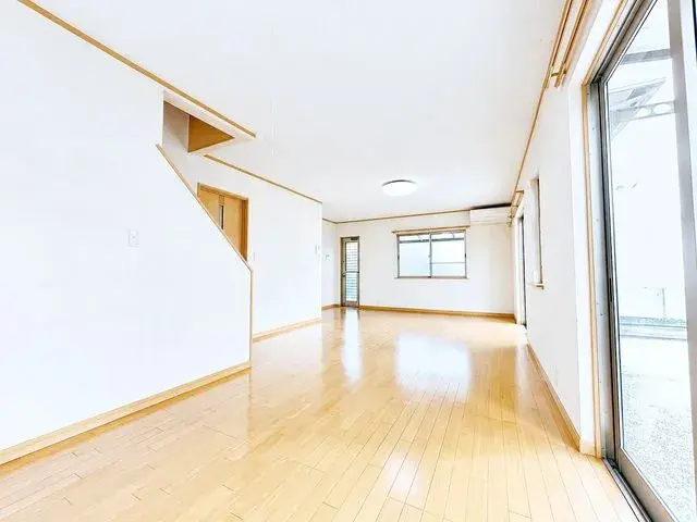 3LDK物件 鹿沼市 栃木県 (8)