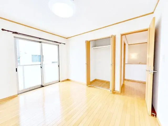 3LDK物件 鹿沼市 栃木県 (9)