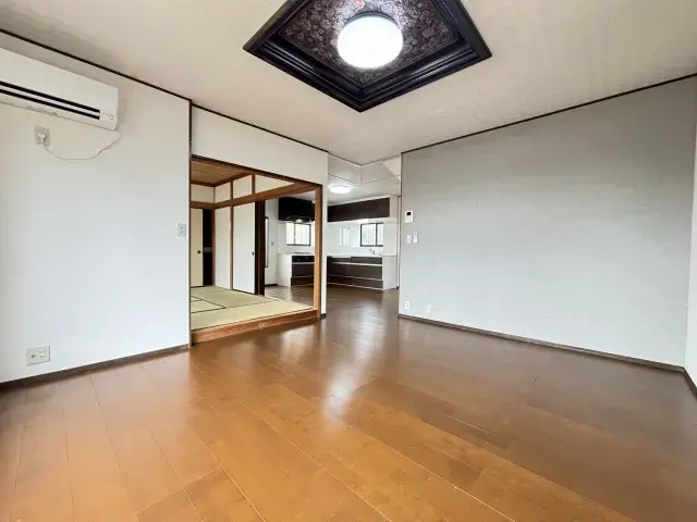 Propiedad 4LDK Ciudad de Utsunomiya Prefectura de Tochigi (3)