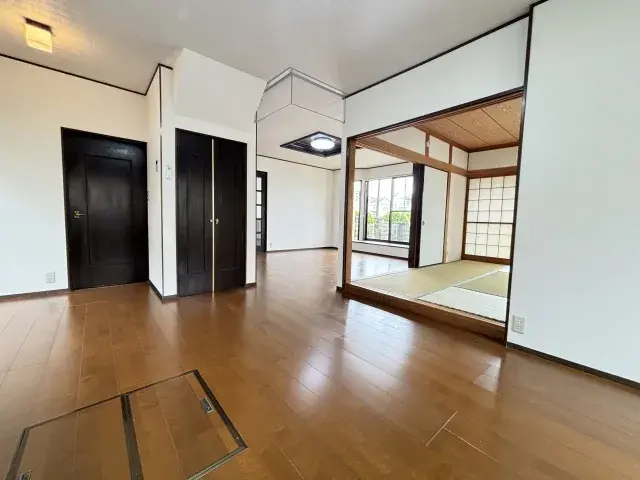 Propiedad 4LDK Ciudad de Utsunomiya Prefectura de Tochigi (4)