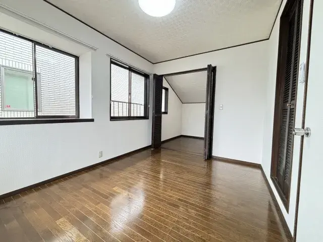 Propiedad 4LDK Ciudad de Utsunomiya Prefectura de Tochigi (6)