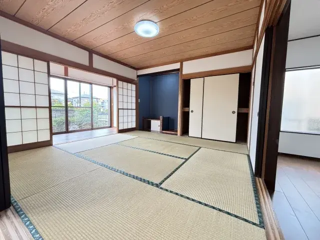 Propiedad 4LDK Ciudad de Utsunomiya Prefectura de Tochigi (7)