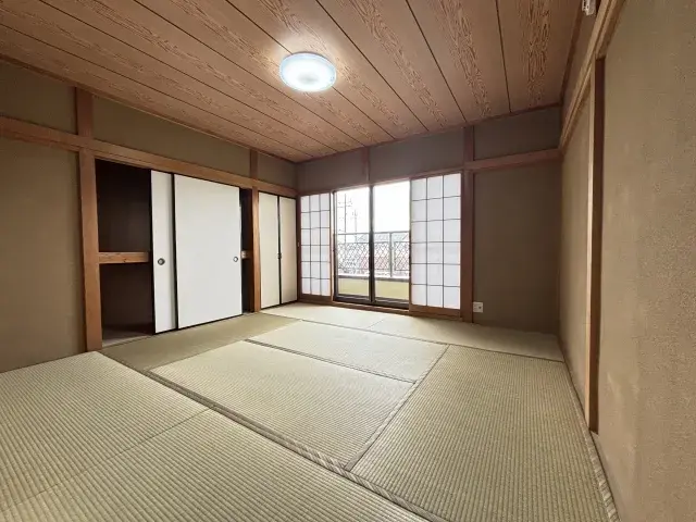 Propiedad 4LDK Ciudad de Utsunomiya Prefectura de Tochigi (8)