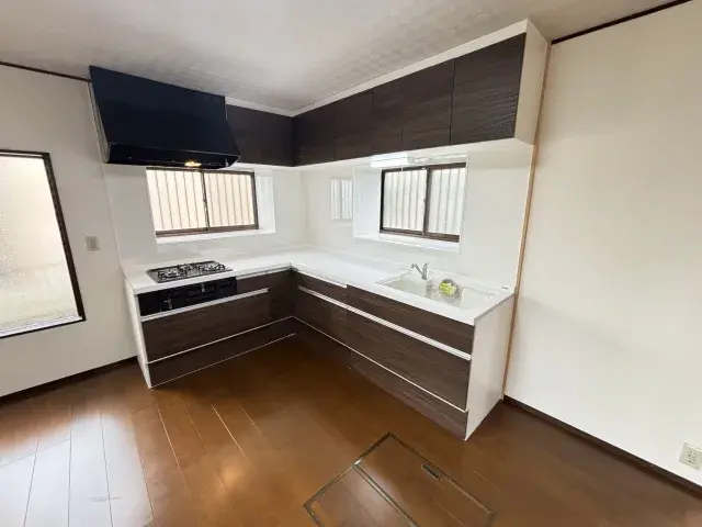 Propiedad 4LDK Ciudad de Utsunomiya Prefectura de Tochigi (9)