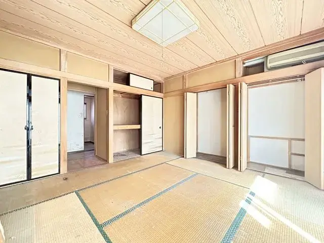 5DK物件 宇都宮市 栃木県 (8)