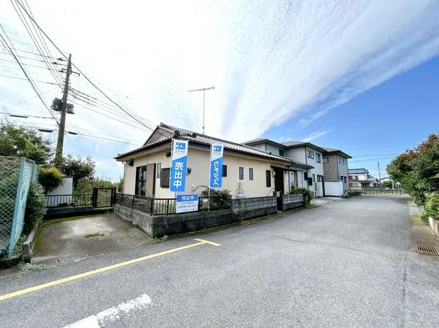Akiya in Tochigi