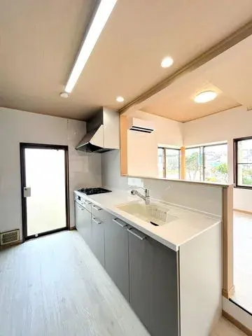 4SLDK مدينة موكا محافظة توتشيغي (17)