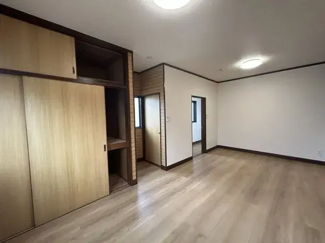 4LDK 真冈市 栃木县 (11)