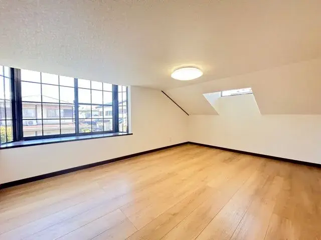 4LDK 真冈市 栃木县 (12)
