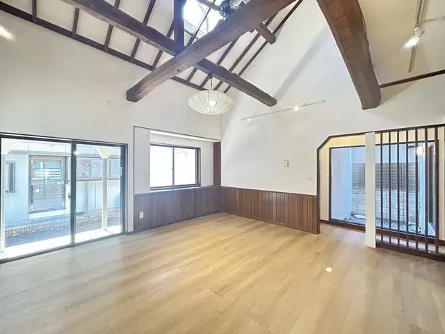 4LDK 真冈市 栃木县 (13)