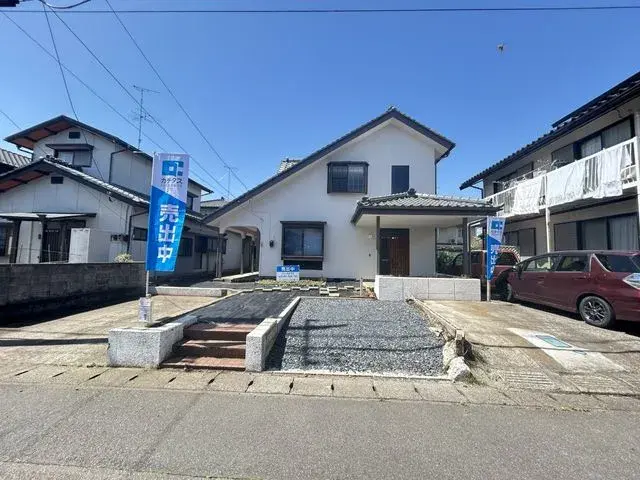 4LDK 真冈市 栃木县 (3)