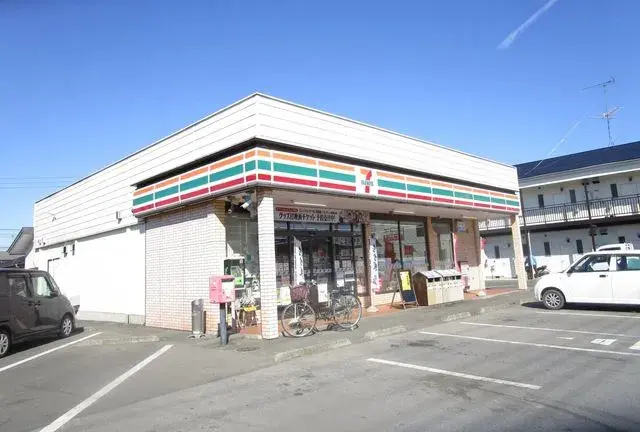 4LDK 真冈市 栃木县 (27)
