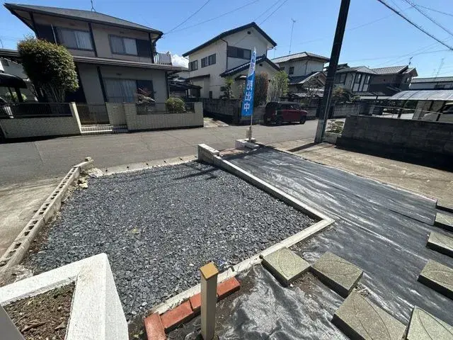 4LDK 真冈市 栃木县 (5)