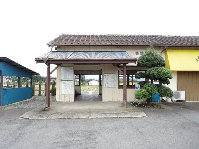 4LDK 真冈市 栃木县 (6)