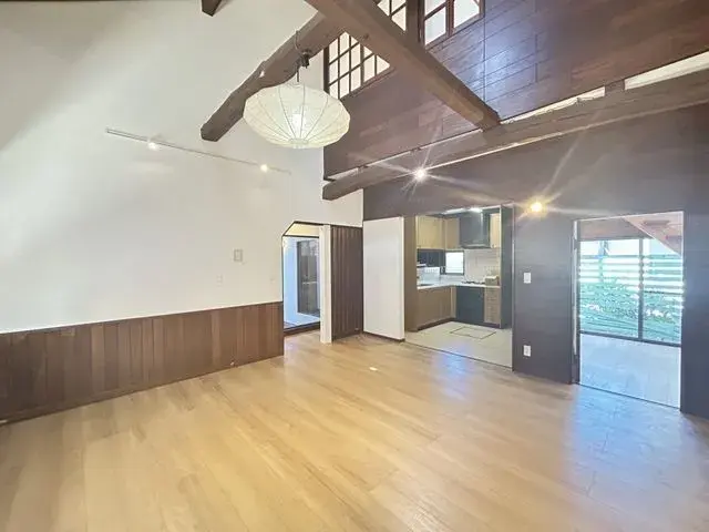4LDK 真冈市 栃木县 (7)