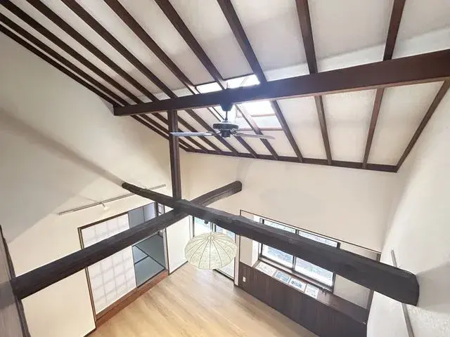 4LDK 真冈市 栃木县 (8)
