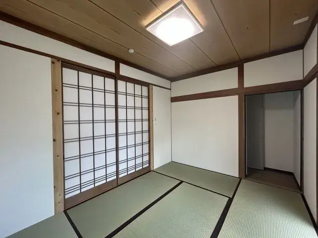 4LDK 真冈市 栃木县 (9)