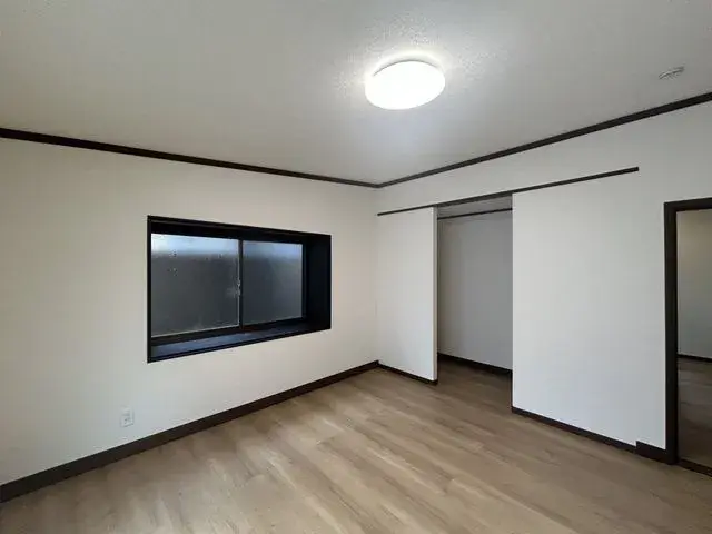 4LDK 真冈市 栃木县 (10)