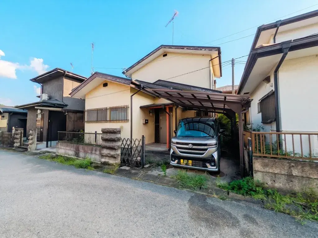 Akiya in Tochigi