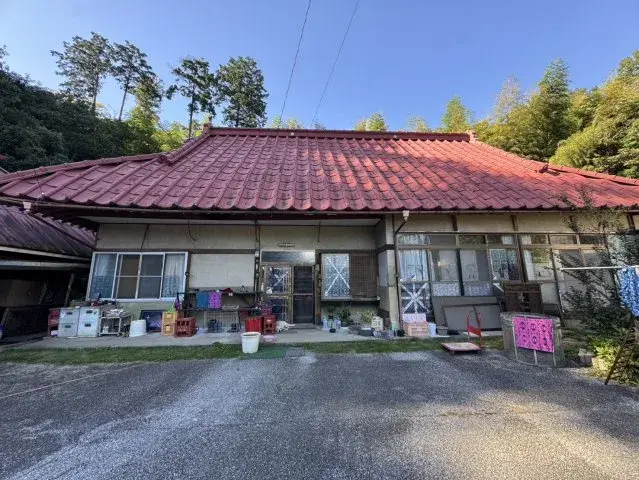 Propiedad 7K Ciudad de Tochigi Prefectura de Tochigi (2)
