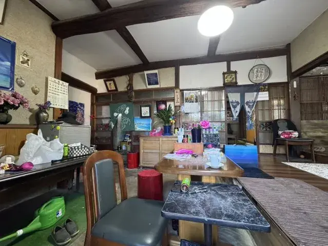 Propiedad 7K Ciudad de Tochigi Prefectura de Tochigi (11)