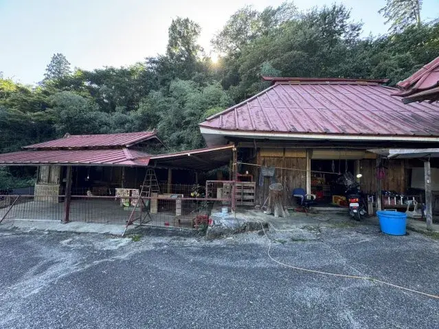 Propiedad 7K Ciudad de Tochigi Prefectura de Tochigi (3)