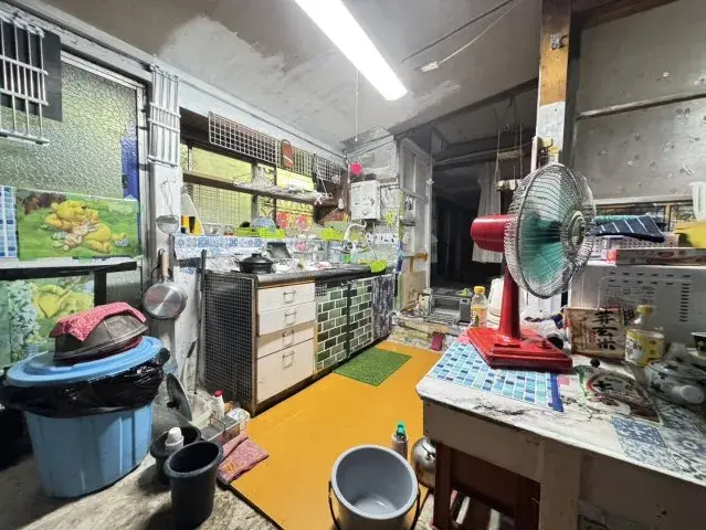 Propiedad 7K Ciudad de Tochigi Prefectura de Tochigi (9)