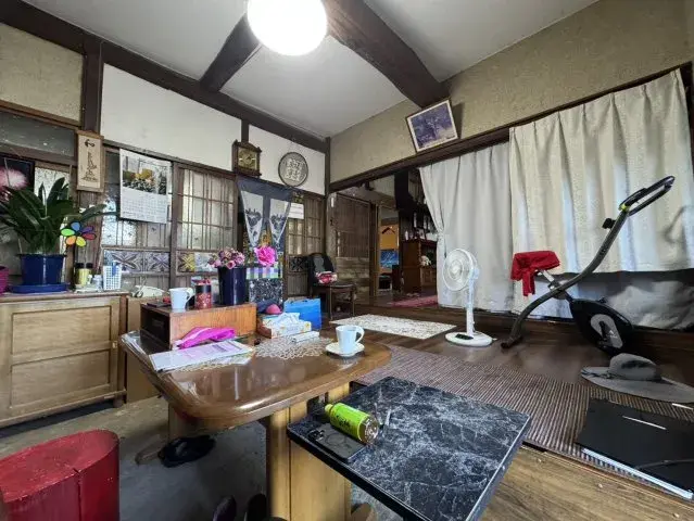 Propiedad 7K Ciudad de Tochigi Prefectura de Tochigi (10)