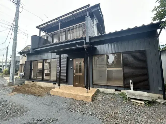 2LDK 小山市 栃木県 (2)