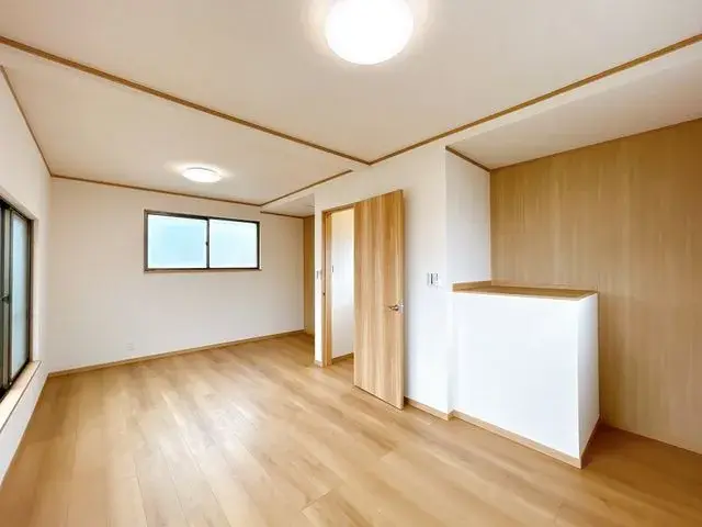 2LDK 小山市 栃木県 (11)