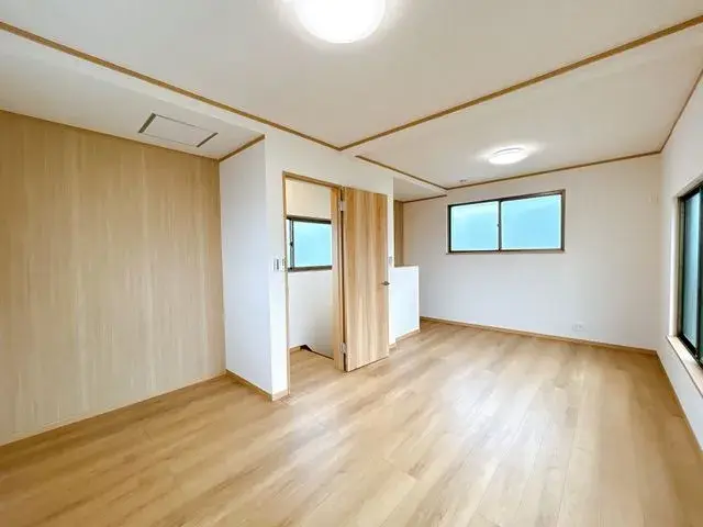 2LDK 小山市 栃木県 (12)