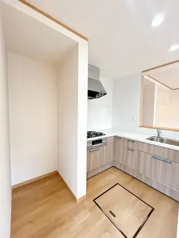 2LDK 小山市 栃木県 (13)