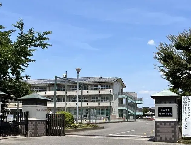 2LDK 小山市 栃木県 (27)