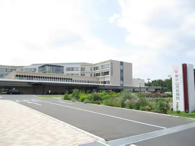 2LDK 小山市 栃木県 (29)