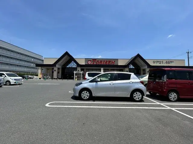 2LDK 小山市 栃木県 (5)