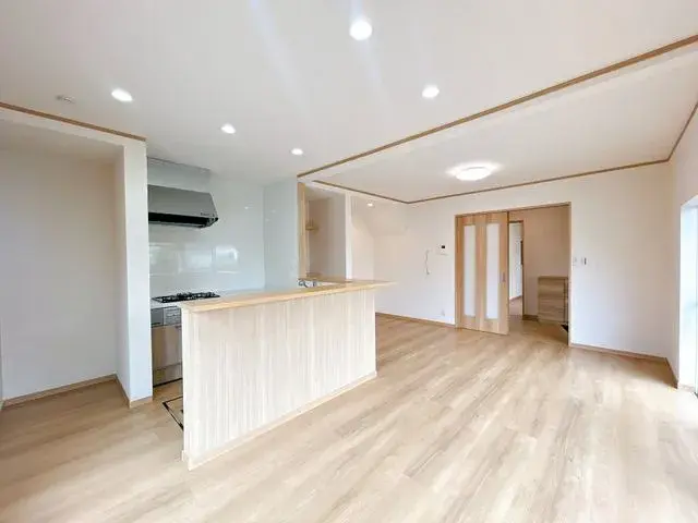 2LDK 小山市 栃木県 (6)