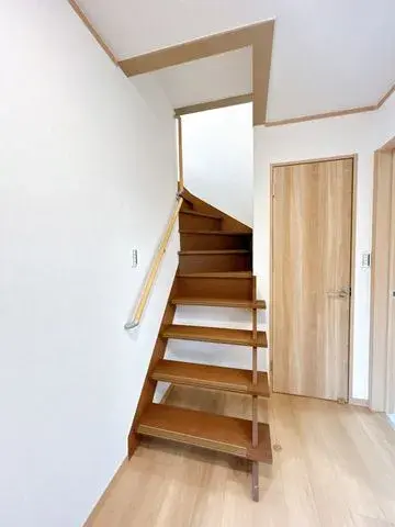 2LDK 小山市 栃木県 (7)