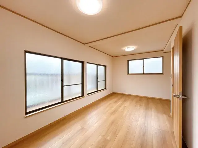 2LDK 小山市 栃木県 (10)
