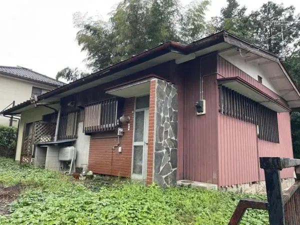 Akiya in Tochigi