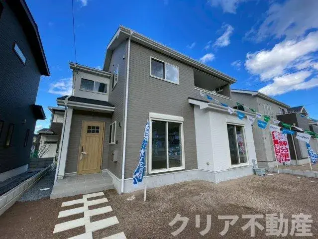 Akiya in 富岡市