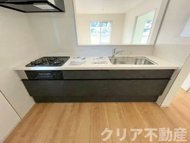 4LDK عقار مدينة توميوكا محافظة غونما (18)