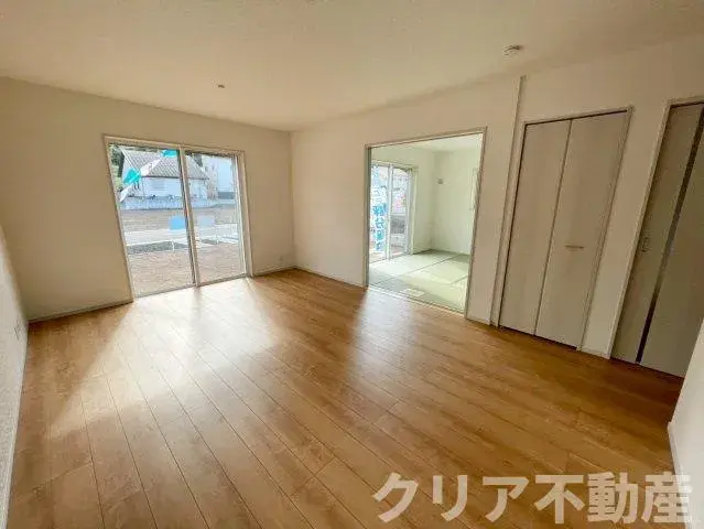 4LDK عقار مدينة توميوكا محافظة غونما (3)