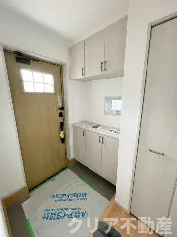 4LDK عقار مدينة توميوكا محافظة غونما (25)