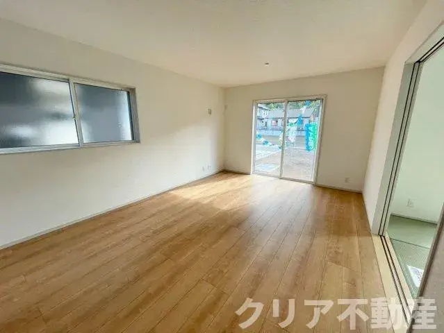 4LDK عقار مدينة توميوكا محافظة غونما (4)