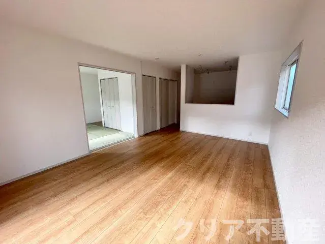 4LDK عقار مدينة توميوكا محافظة غونما (6)