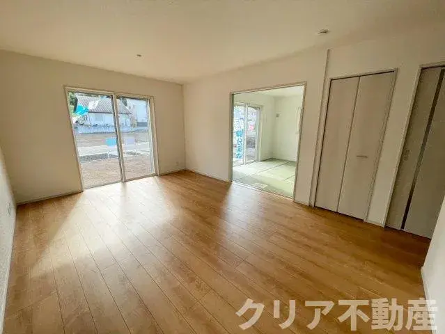 4LDK عقار مدينة توميوكا محافظة غونما (7)