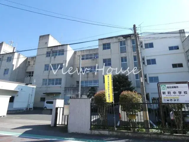 Propiedad 1SLDK Ciudad de Takasaki Prefectura de Gunma (21)